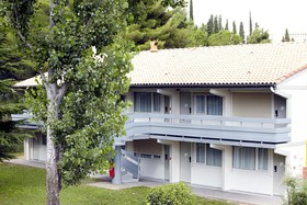 Campanile Aix en Provence Ouest - Jas de Bouffan