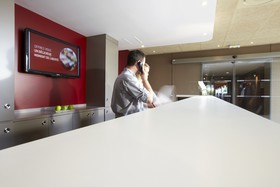 Campanile Hotel Aix En Provence - Sud Pont de l'Arc