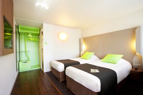 Campanile Hotel Aix En Provence - Sud Pont de l'Arc