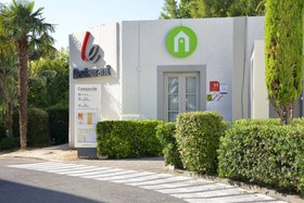 Campanile Hotel Aix En Provence - Sud Pont de l'Arc
