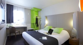 Campanile Hotel Aix En Provence - Sud Pont de l'Arc