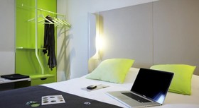 Campanile Hotel Aix En Provence - Sud Pont de l'Arc