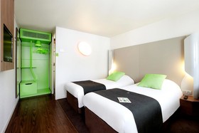 Campanile Hotel Aix En Provence - Sud Pont de l'Arc
