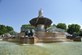 Campanile Hotel Aix En Provence - Sud Pont de l'Arc