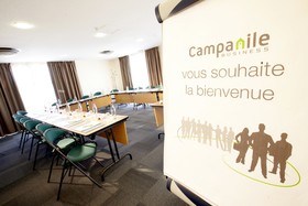 Campanile Hotel Aix En Provence - Sud Pont de l'Arc
