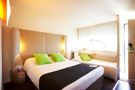 Campanile Hotel Aix En Provence - Sud Pont de l'Arc