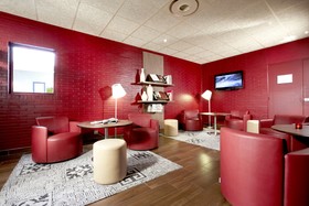 Campanile Hotel Aix En Provence - Sud Pont de l'Arc