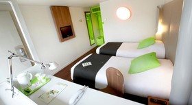 Campanile Hotel Aix En Provence - Sud Pont de l'Arc