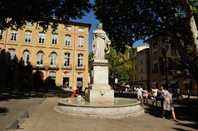 Campanile Hotel Aix En Provence - Sud Pont de l'Arc