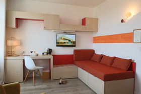 Boutique Hôtel Cézanne