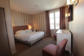 Boutique Hôtel Cézanne