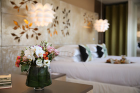 Boutique Hôtel Cézanne