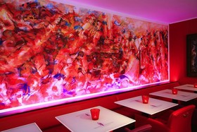 Boutique Hôtel Cézanne