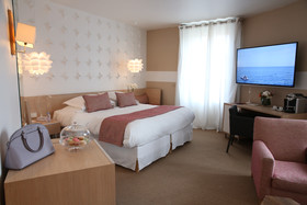 Boutique Hôtel Cézanne