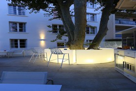 Boutique Hôtel Cézanne