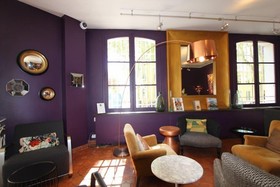 Boutique Hôtel Cézanne