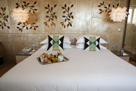 Boutique Hôtel Cézanne