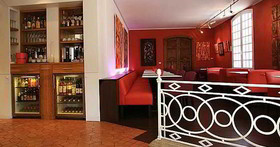 Boutique Hôtel Cézanne