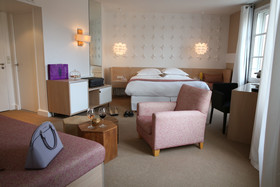 Boutique Hôtel Cézanne