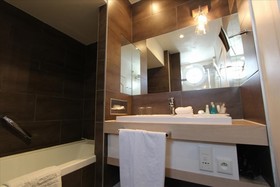 Boutique Hôtel Cézanne