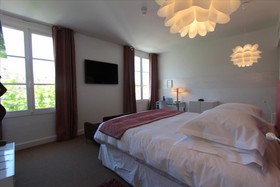 Boutique Hôtel Cézanne
