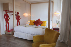 Boutique Hôtel Cézanne