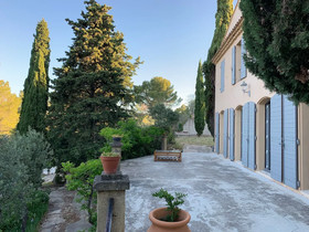 Chambre D'hotes Le Mas Des Pignes
