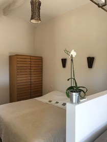 Chambre D'hotes Le Mas Des Pignes