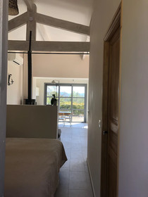 Chambre D'hotes Le Mas Des Pignes