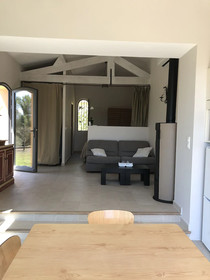 Chambre D'hotes Le Mas Des Pignes