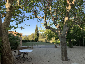 Chambre D'hotes Le Mas Des Pignes