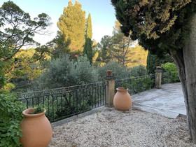 Chambre D'hotes Le Mas Des Pignes