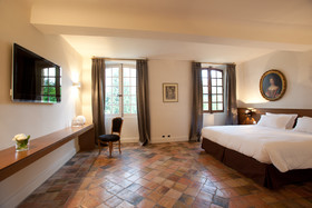 Chateau de la Pioline