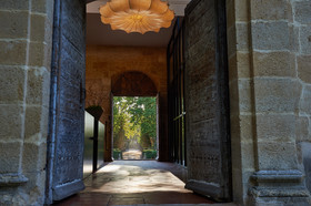 Chateau de la Pioline