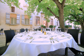 Chateau de la Pioline