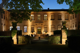 Chateau de la Pioline