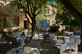 Chateau de la Pioline