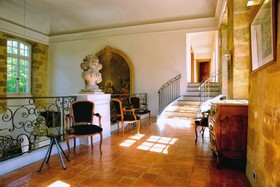 Chateau de la Pioline
