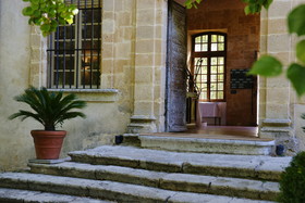 Chateau de la Pioline