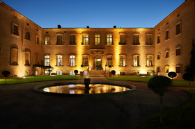 Chateau de la Pioline