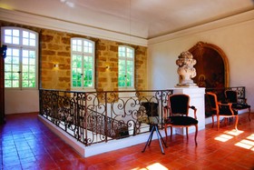 Chateau de la Pioline