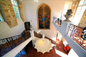 Chateau de la Pioline