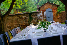 Chateau de la Pioline