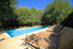Chateau de la Pioline
