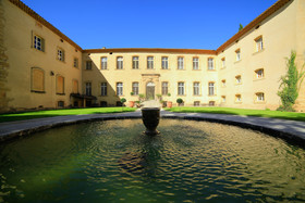 Chateau de la Pioline
