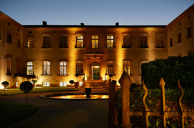 Chateau de la Pioline