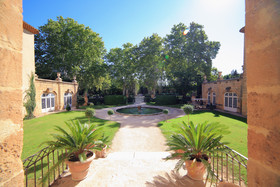 Chateau de la Pioline