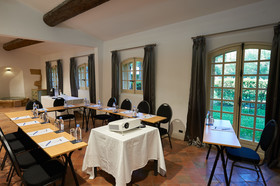 Chateau de la Pioline