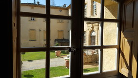 Chateau de la Pioline