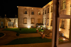 Chateau de la Pioline